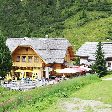 Gaestehaus Lackner Planneralm Exterior photo